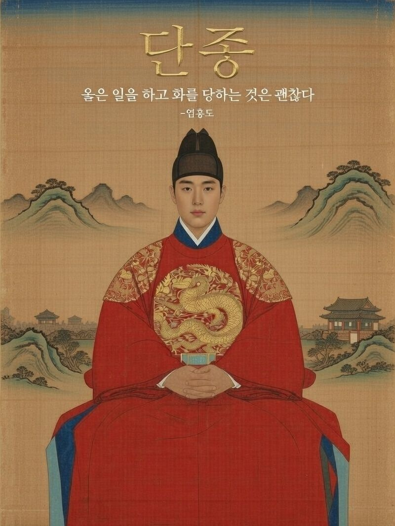 단종 대표 이미지