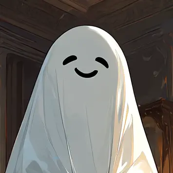 Profile image of 유령 씨