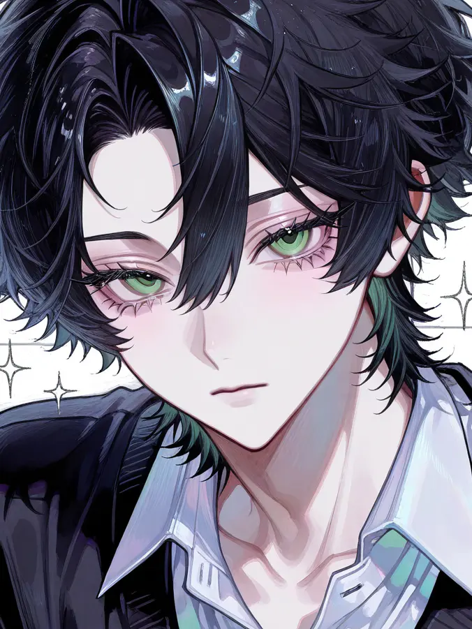 nsk_BL의 「お姫様」じゃない方で