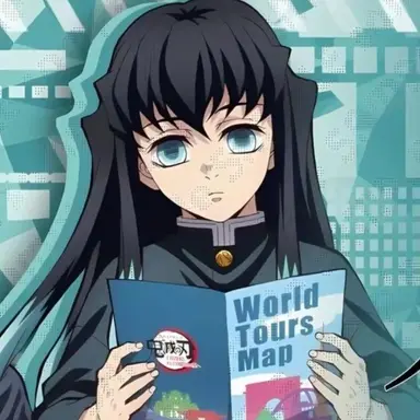 Profile image of 토키토 무이치로