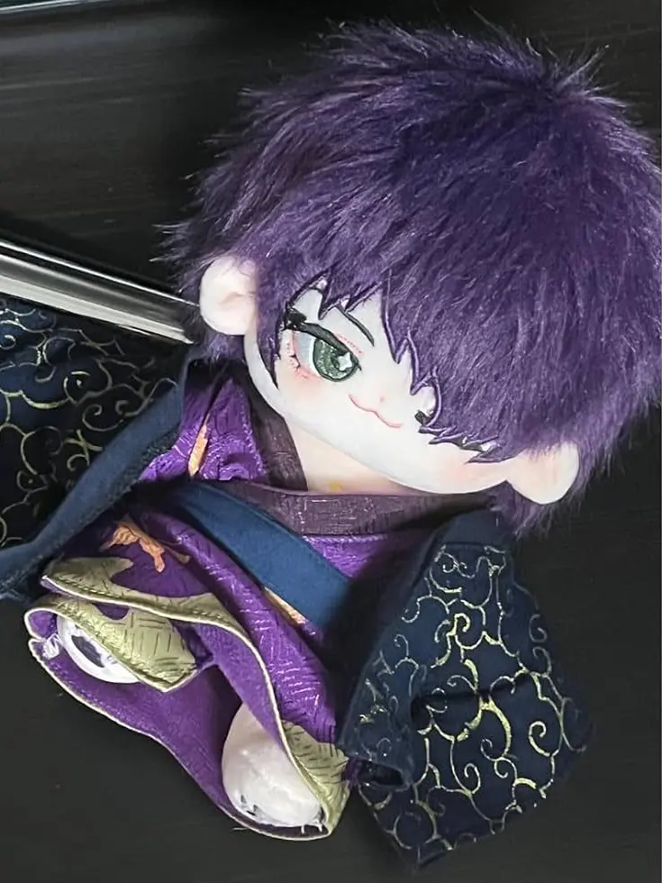 sui_0719의 다카스기 인형…?