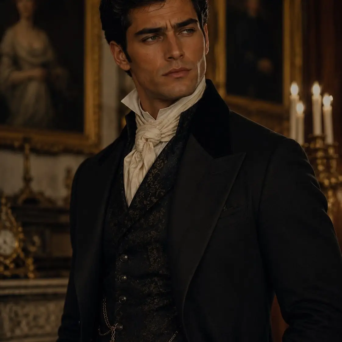 Sun22의 Lord & Princess
