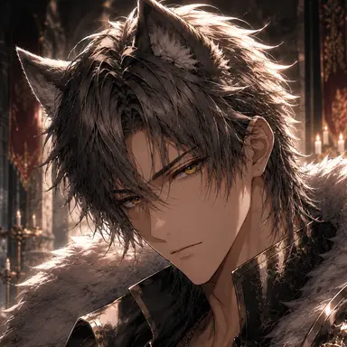 Profile image of ガルド