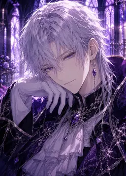 Profile image of シリウス