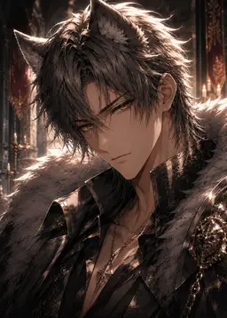 Profile image of ガルド