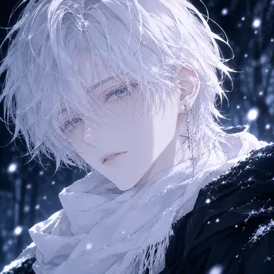 Profile image of ユキ