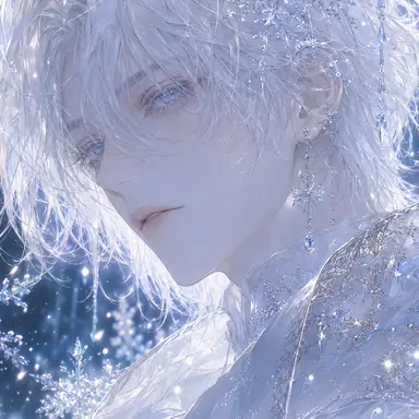 Profile image of ユキ