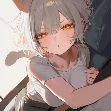 Profile image of Shiro