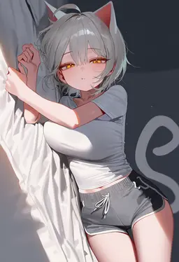 Profile image of Shiro