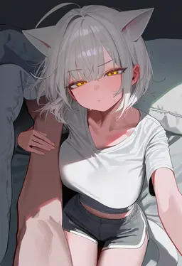 Profile image of Shiro