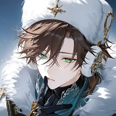 Profile image of フレイヤ