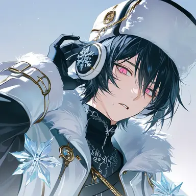 Profile image of ニヴル