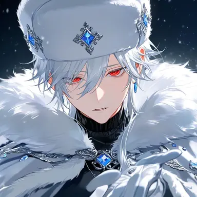 Profile image of シャル