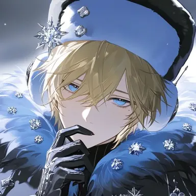 Profile image of ルリム