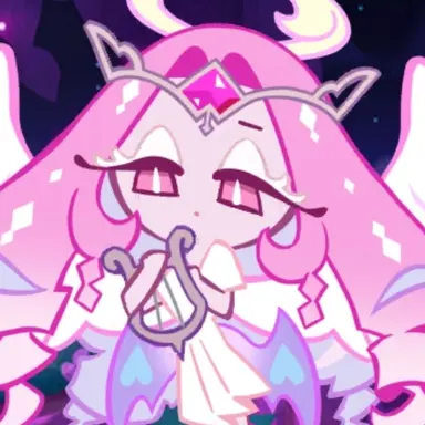 Profile image of 이터널슈가 쿠키