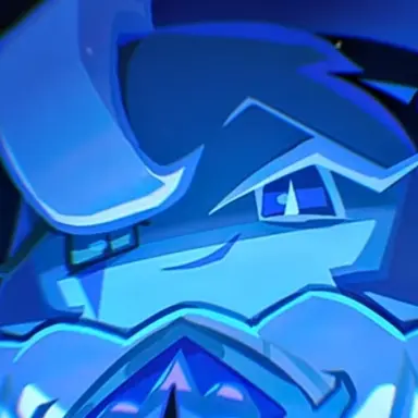 Profile image of 쉐도우밀크 쿠키