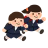 Profile image of 子供達