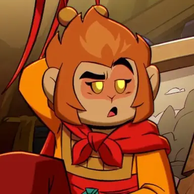 Profile image of Sun Wukong