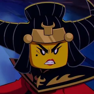Profile image of Queen Iron Fan