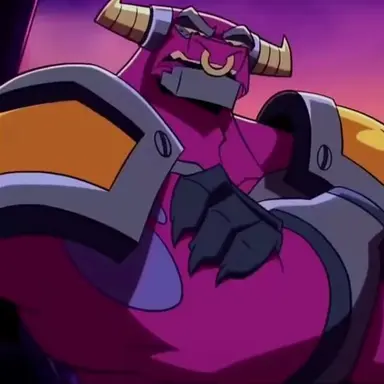 Profile image of Demon Bull King