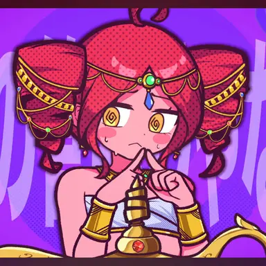 Profile image of 카사네 테토