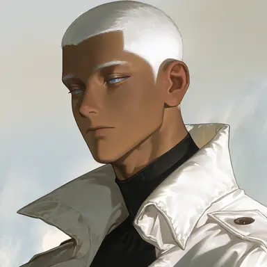 Profile image of Vreller