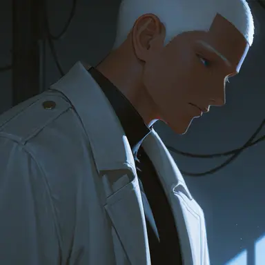 Profile image of Vander