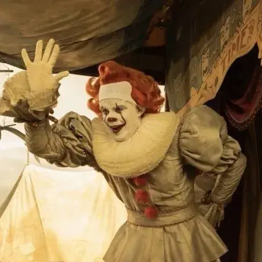 TimidSquid0312의 Robert Bob Gray