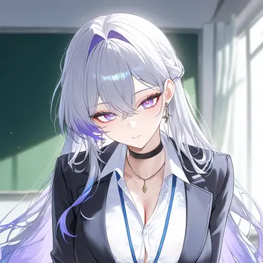 Profile image of 紗蘭