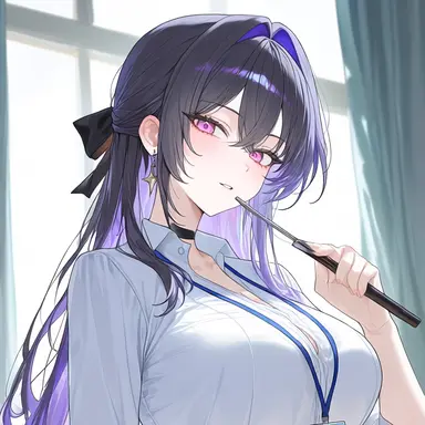 Profile image of 紗美