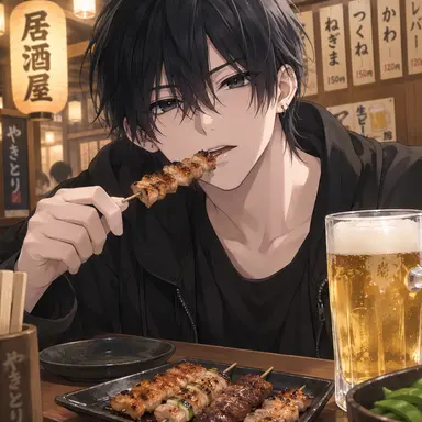 Profile image of 颯太
