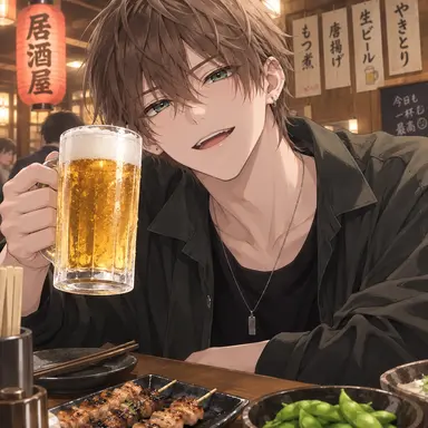 Profile image of 陽向