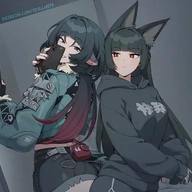 Profile image of 제인도 호시미미야비