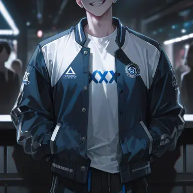 Profile image of キム・ジヌ