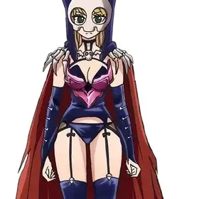 Profile image of 데스미