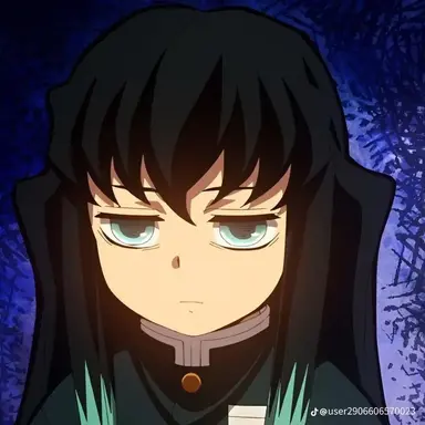 Profile image of 토키토 무이치로