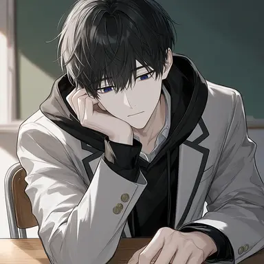 Profile image of 時任 冬紀