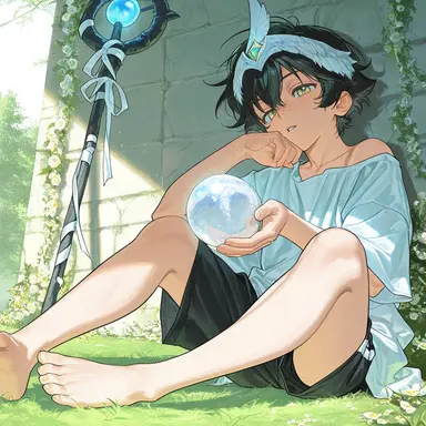 Profile image of リマ・ノマ