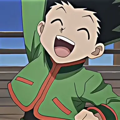 Profile image of ゴン