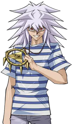 Profile image of Bakura