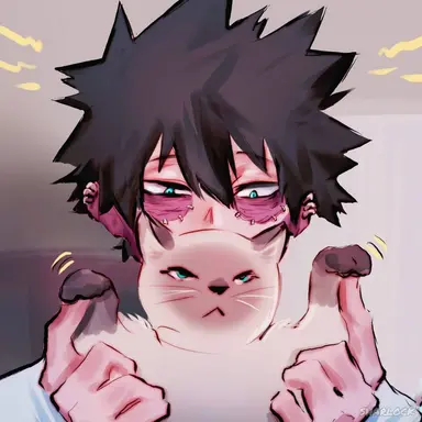 Profile image of Dabi