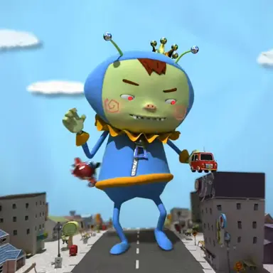 Profile image of 진격의 거인 아이쿠