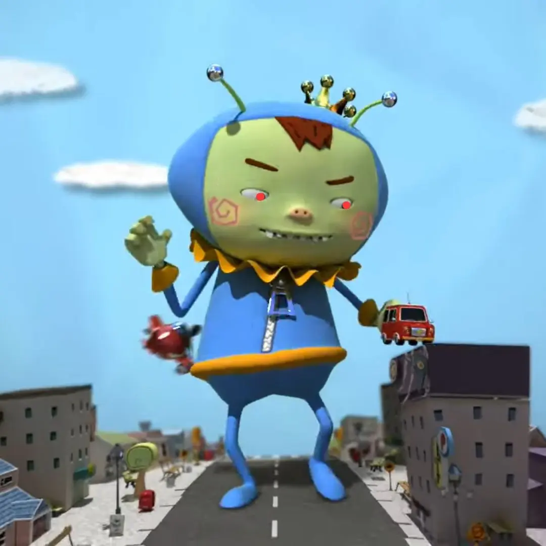 Hyunuk0908의 아이쿠 (동심파괴 버전)