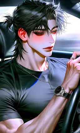 Profile image of ト_ウヒョク