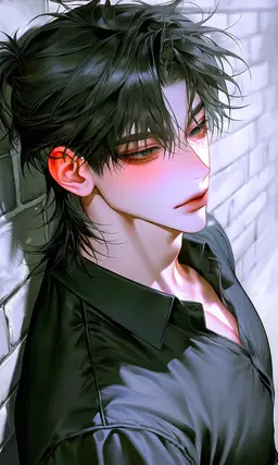 Profile image of ト_ウヒョク
