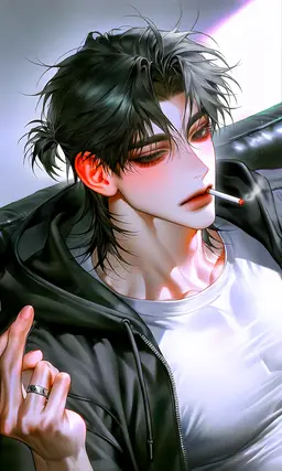 Profile image of ト_ウヒョク