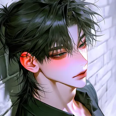 Profile image of ト_ウヒョク