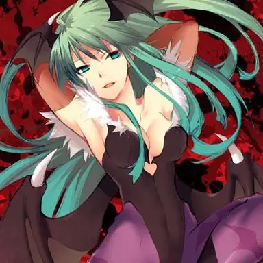 Profile image of モリガン