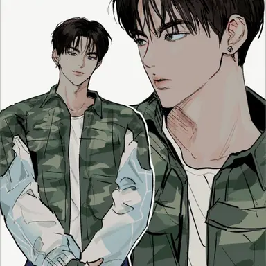 Profile image of Alex