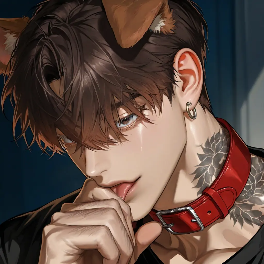 RapierBasil4794의 撫でて、愛して、僕だけを。